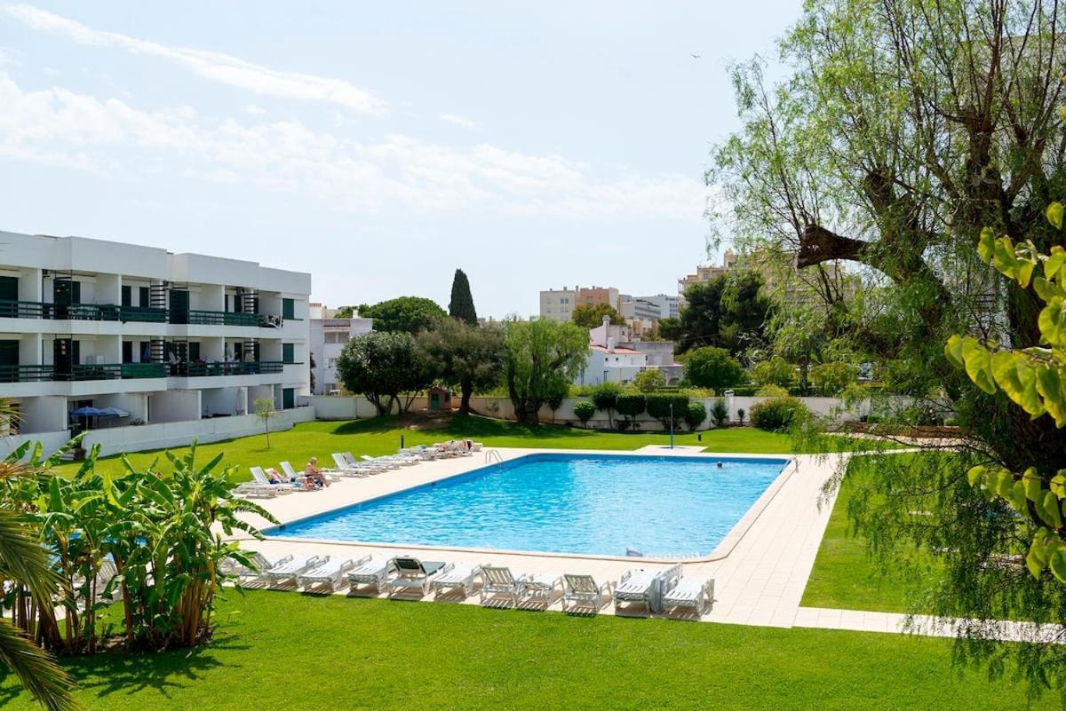 Tac - Vilamoura Center Extérieur photo